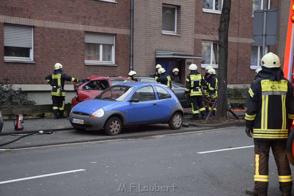 VU Koeln Porz Mitte Hauptstr P008.JPG - Miklos Laubert